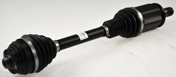 Spidan Aandrijfas GKND13097