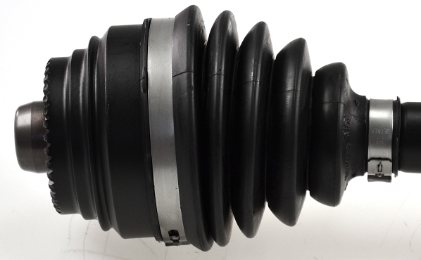 Spidan Aandrijfas GKND13097