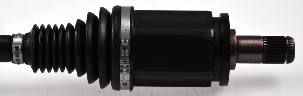 Spidan Aandrijfas GKND13097