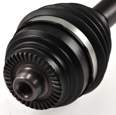 Spidan Aandrijfas GKND13097