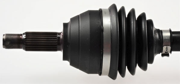 Spidan Aandrijfas GKND13101