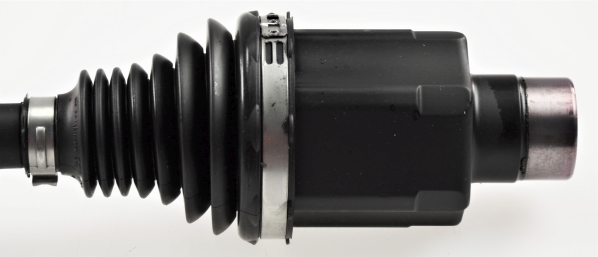 Spidan Aandrijfas GKND13101