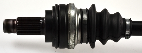 Spidan Aandrijfas GKND13103