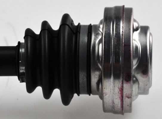 Spidan Aandrijfas GKND13103