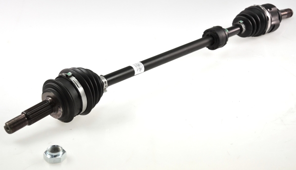 Spidan Aandrijfas GKND13115