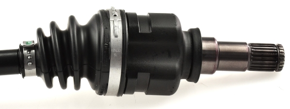 Spidan Aandrijfas GKND13115