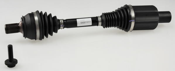 Spidan Aandrijfas GKND13117