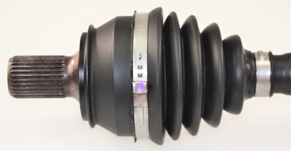 Spidan Aandrijfas GKND13117