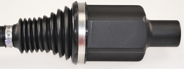 Spidan Aandrijfas GKND13117