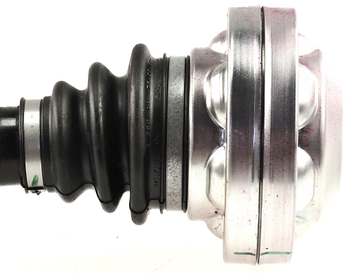 Spidan Aandrijfas GKND13121