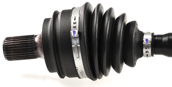 Spidan Aandrijfas GKND13122