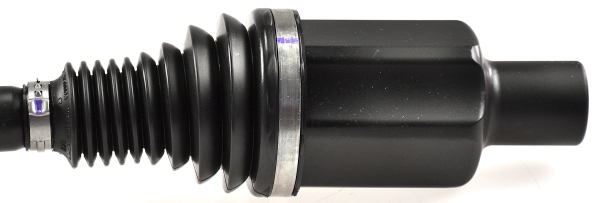 Spidan Aandrijfas GKND13122