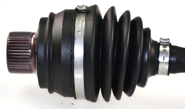 Spidan Aandrijfas GKND13124