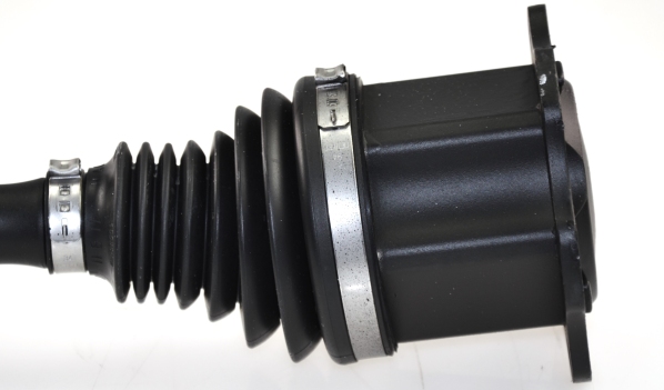 Spidan Aandrijfas GKND13124