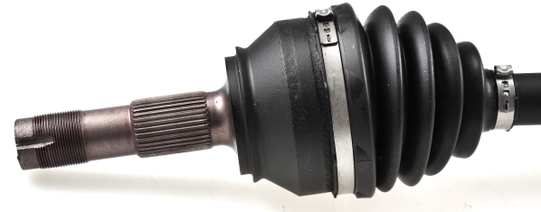 Spidan Aandrijfas GKND13145