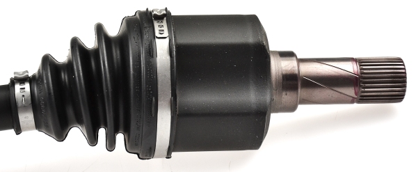 Spidan Aandrijfas GKND13145