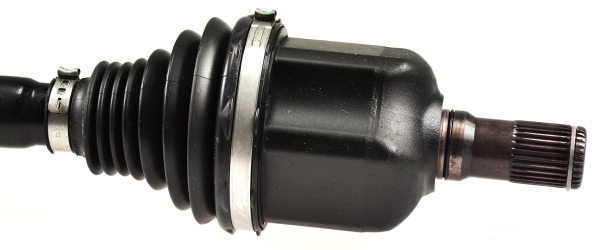 Spidan Aandrijfas GKND13146