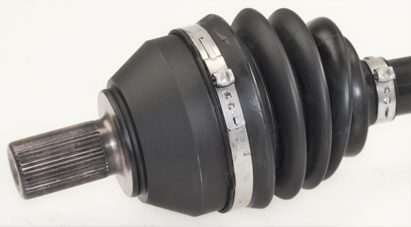 Spidan Aandrijfas GKND20014