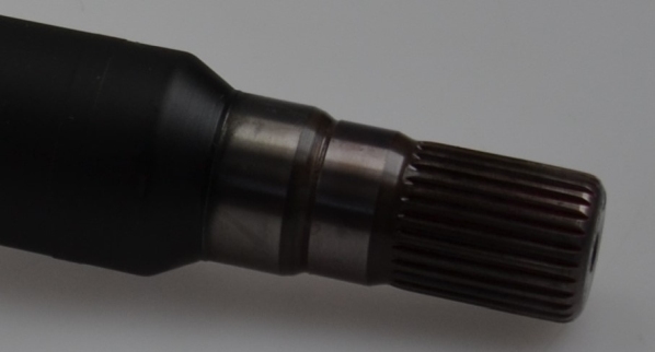 Spidan Aandrijfas GKND20022