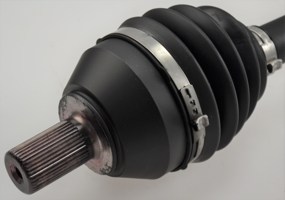 Spidan Aandrijfas GKND20023