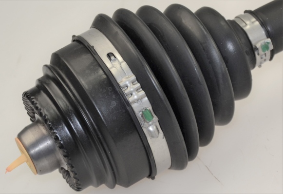 Spidan Aandrijfas GKND30016