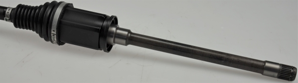 Spidan Aandrijfas GKND30016