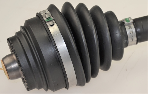 Spidan Aandrijfas GKND30017