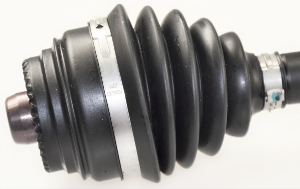 Spidan Aandrijfas GKND30023