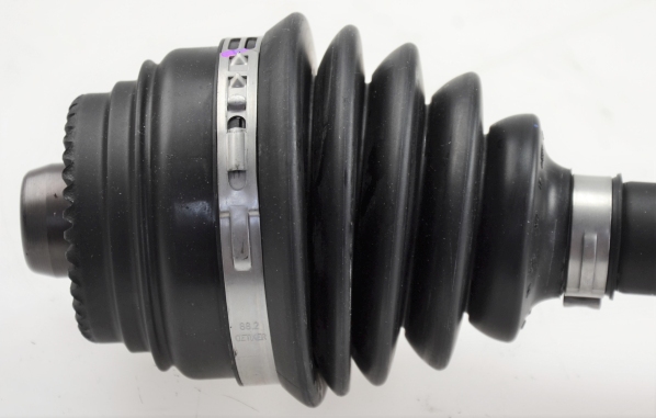 Spidan Aandrijfas GKND30024