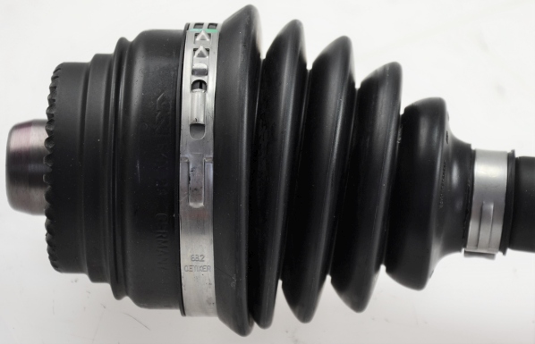 Spidan Aandrijfas GKND30025