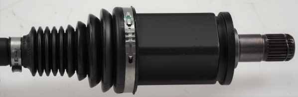 Spidan Aandrijfas GKND30025