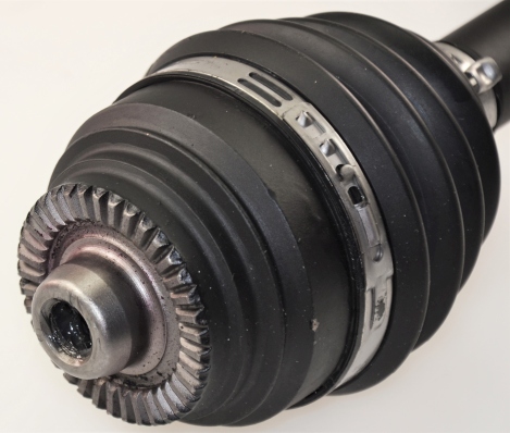 Spidan Aandrijfas GKND30028