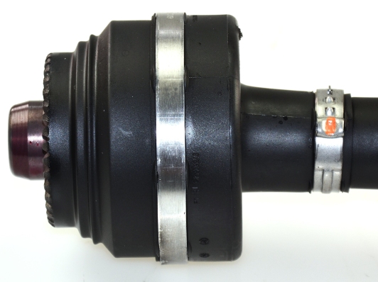 Spidan Aandrijfas GKND30031