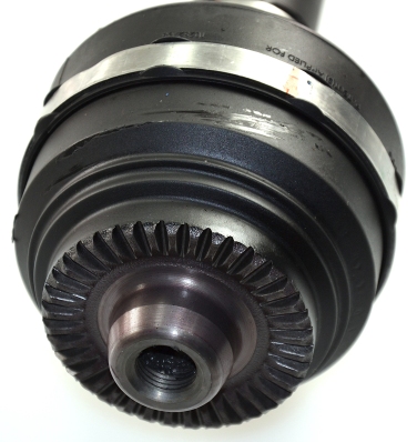 Spidan Aandrijfas GKND30031