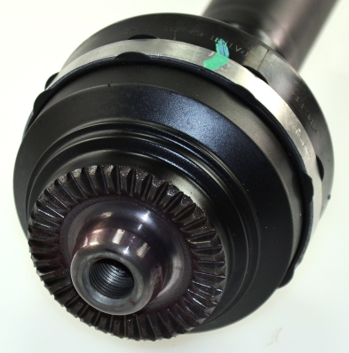 Spidan Aandrijfas GKND30033