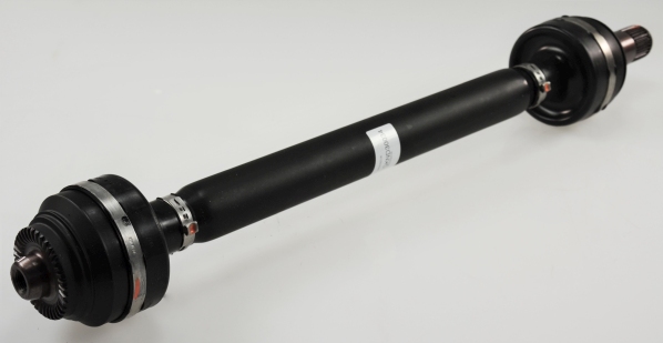 Spidan Aandrijfas GKND30034