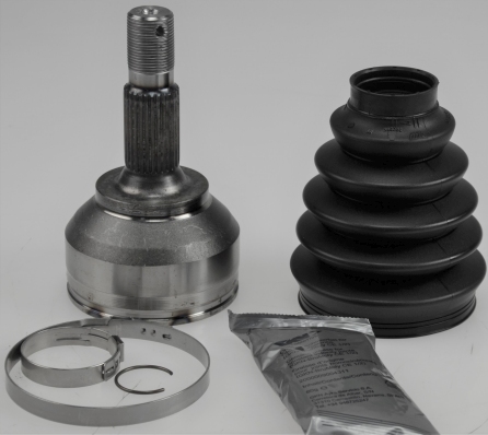 Spidan Homokineet reparatie set, aandrijfas GKNJ20697