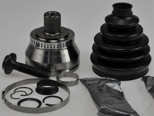 Spidan Homokineet reparatie set, aandrijfas GKNJ20710