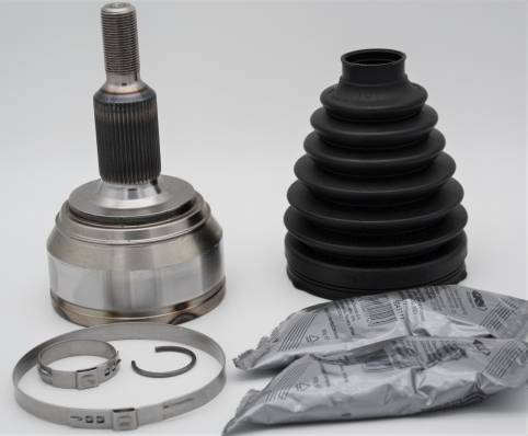 Spidan Homokineet reparatie set, aandrijfas GKNJ30035