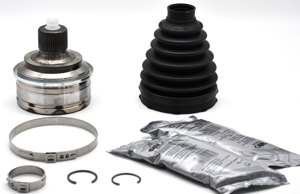 Spidan Homokineet reparatie set, aandrijfas GKNJ30039