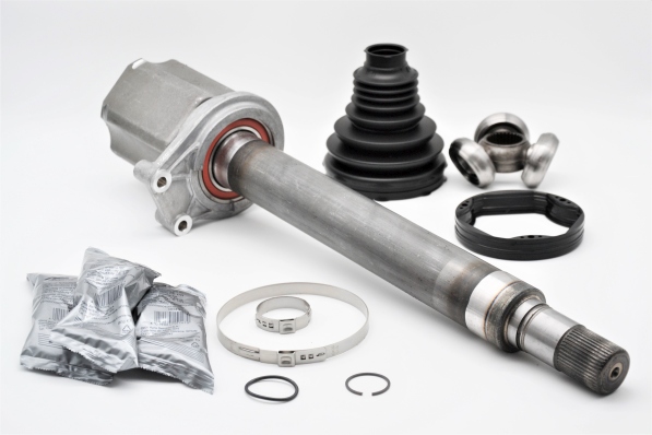 Spidan Homokineet reparatie set, aandrijfas GKNJ50029