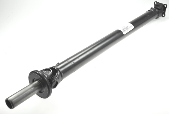 Spidan Aandrijfas GKNP10029