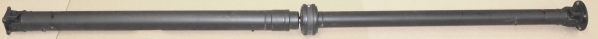 Spidan Aandrijfas GKNP20047