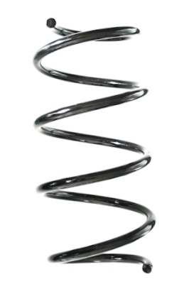 Chassisveer Spidan GKNW10215