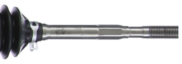 Spidan Stuurhuis GKNX10021