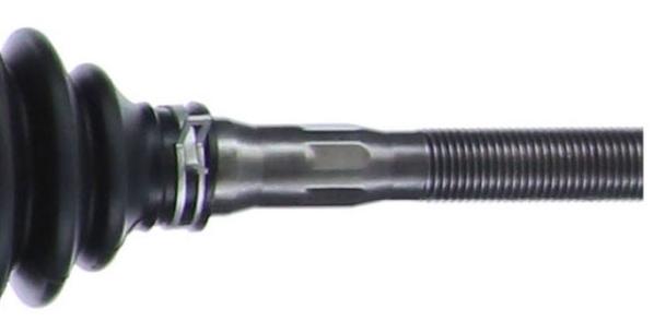 Spidan Stuurhuis GKNX10026