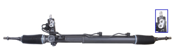 Spidan Stuurhuis GKNX10029