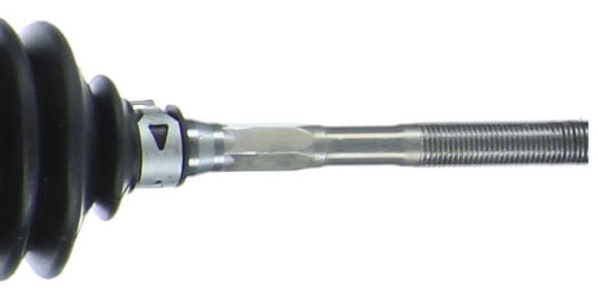 Spidan Stuurhuis GKNX20047