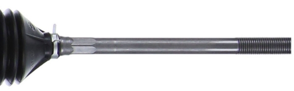 Spidan Stuurhuis GKNX20049