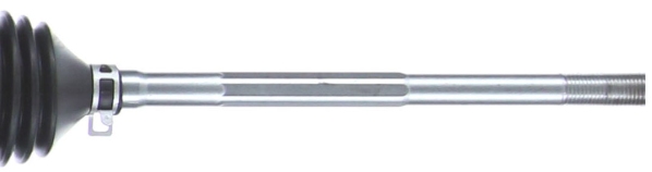 Spidan Stuurhuis GKNX20052